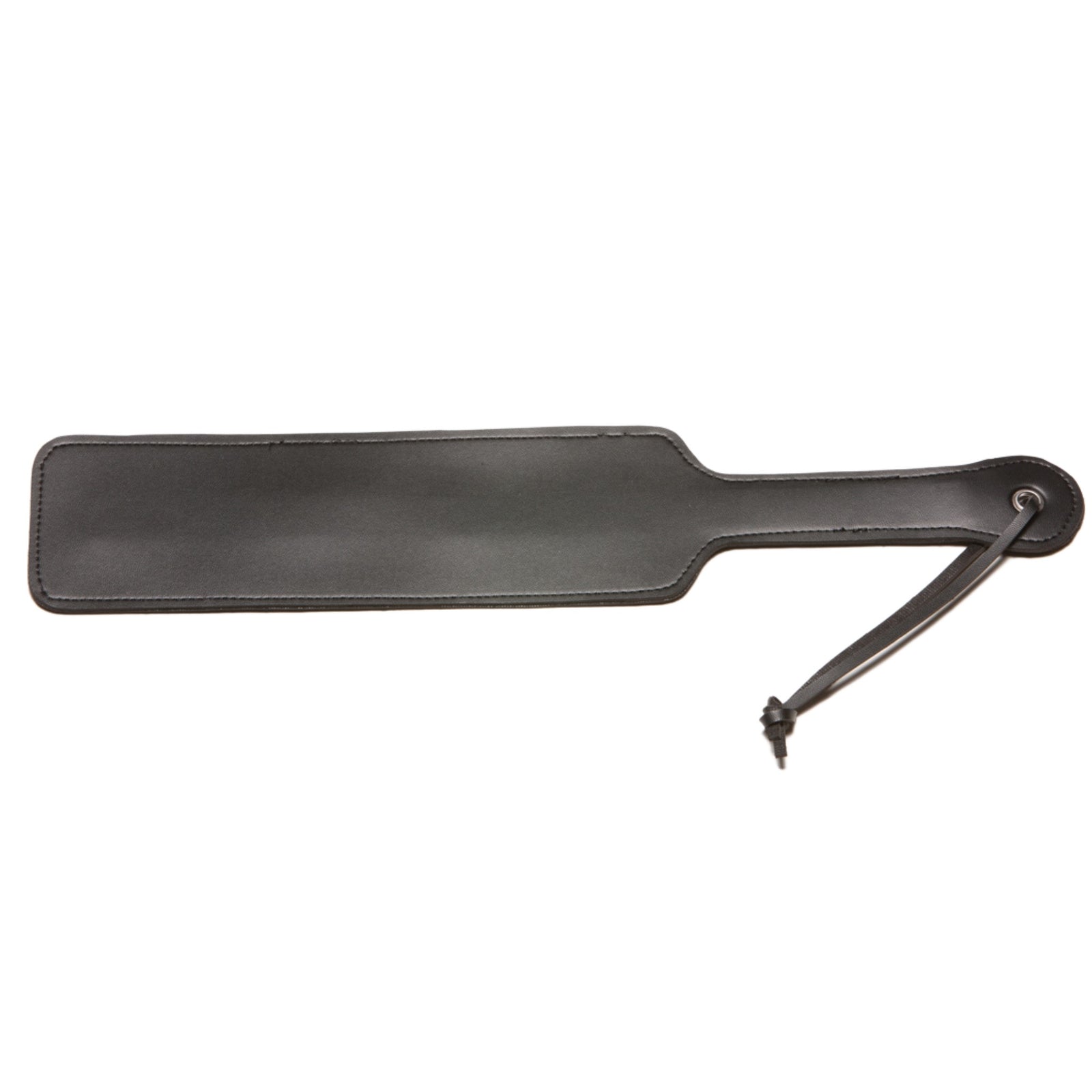 Allure Classic Faux Leather Paddle - Bossy Lingerie Boutique