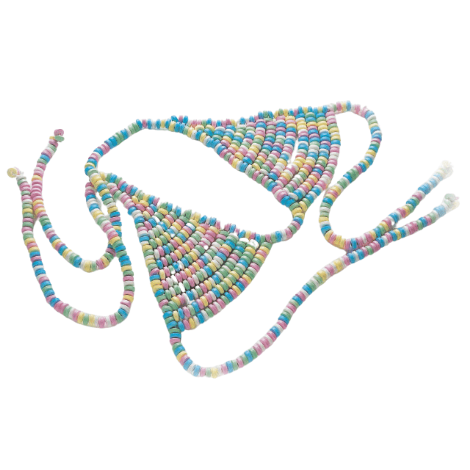 Hott Sweet And Sexy Edible Candy Bra - Bossy Lingerie Boutique