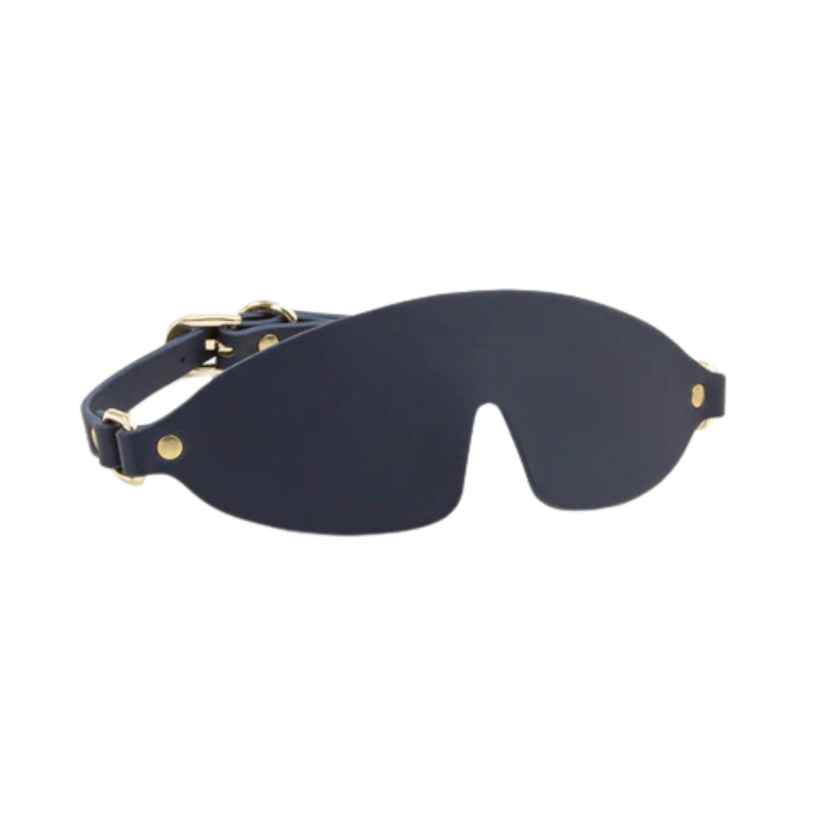 NS Novelties Bondage Couture Blindfold - Bossy Lingerie Boutique