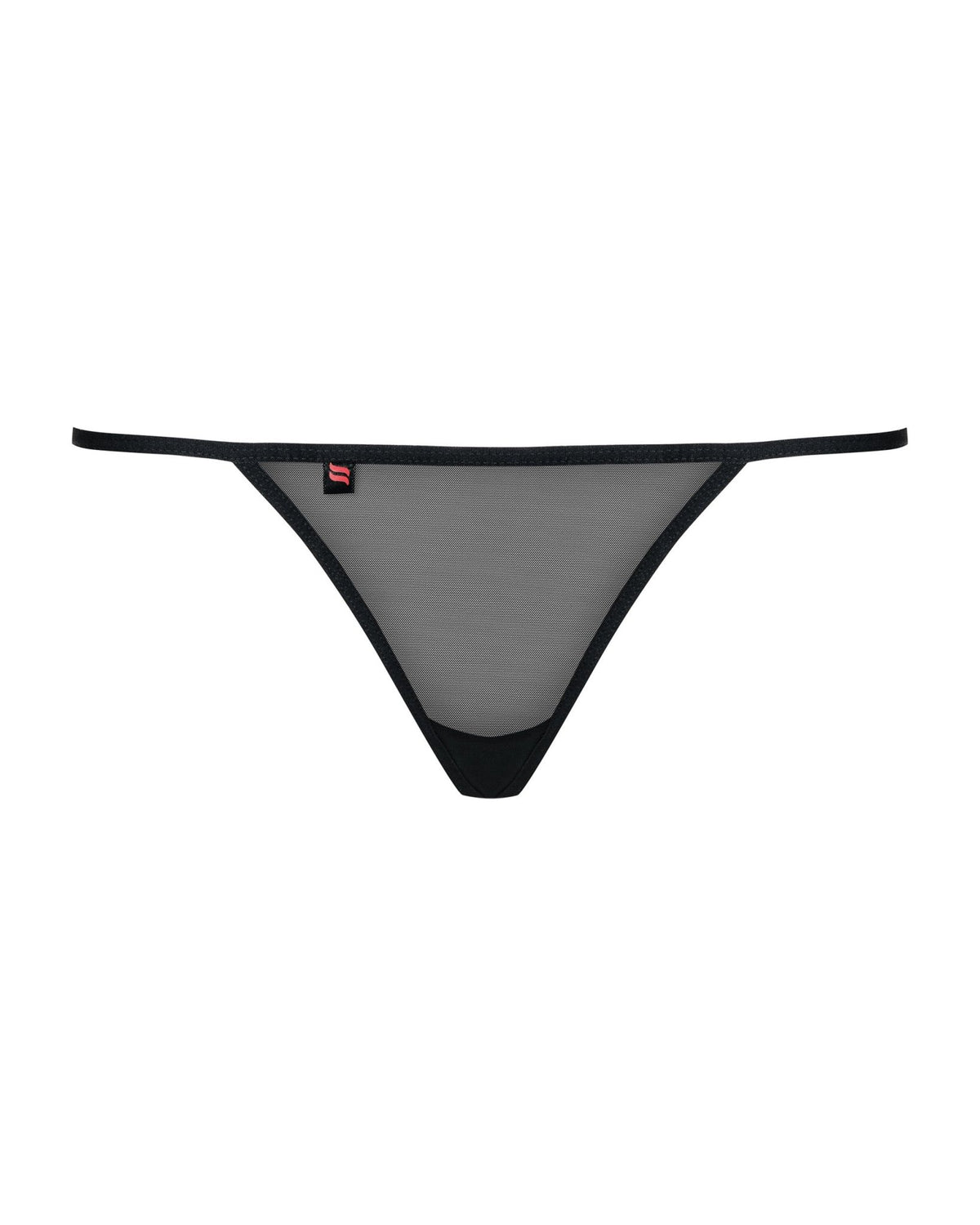 Obsessive Luiza Sexy Thong - Bossy Lingerie Boutique