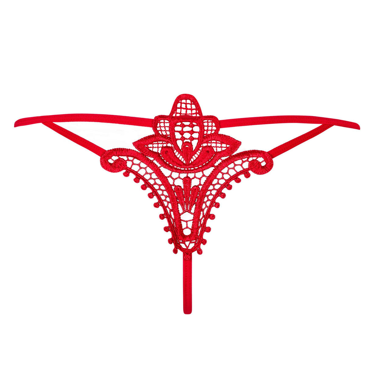 Obsessive Luiza Sexy Thong - Bossy Lingerie Boutique