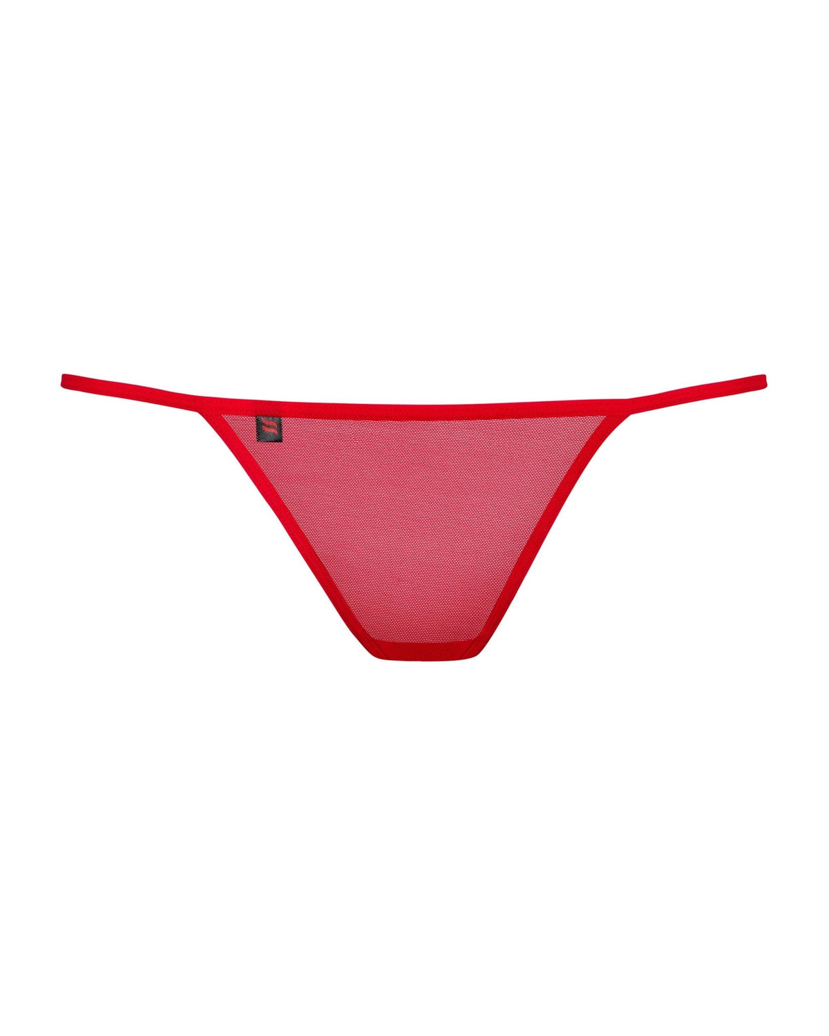 Obsessive Luiza Sexy Thong - Bossy Lingerie Boutique