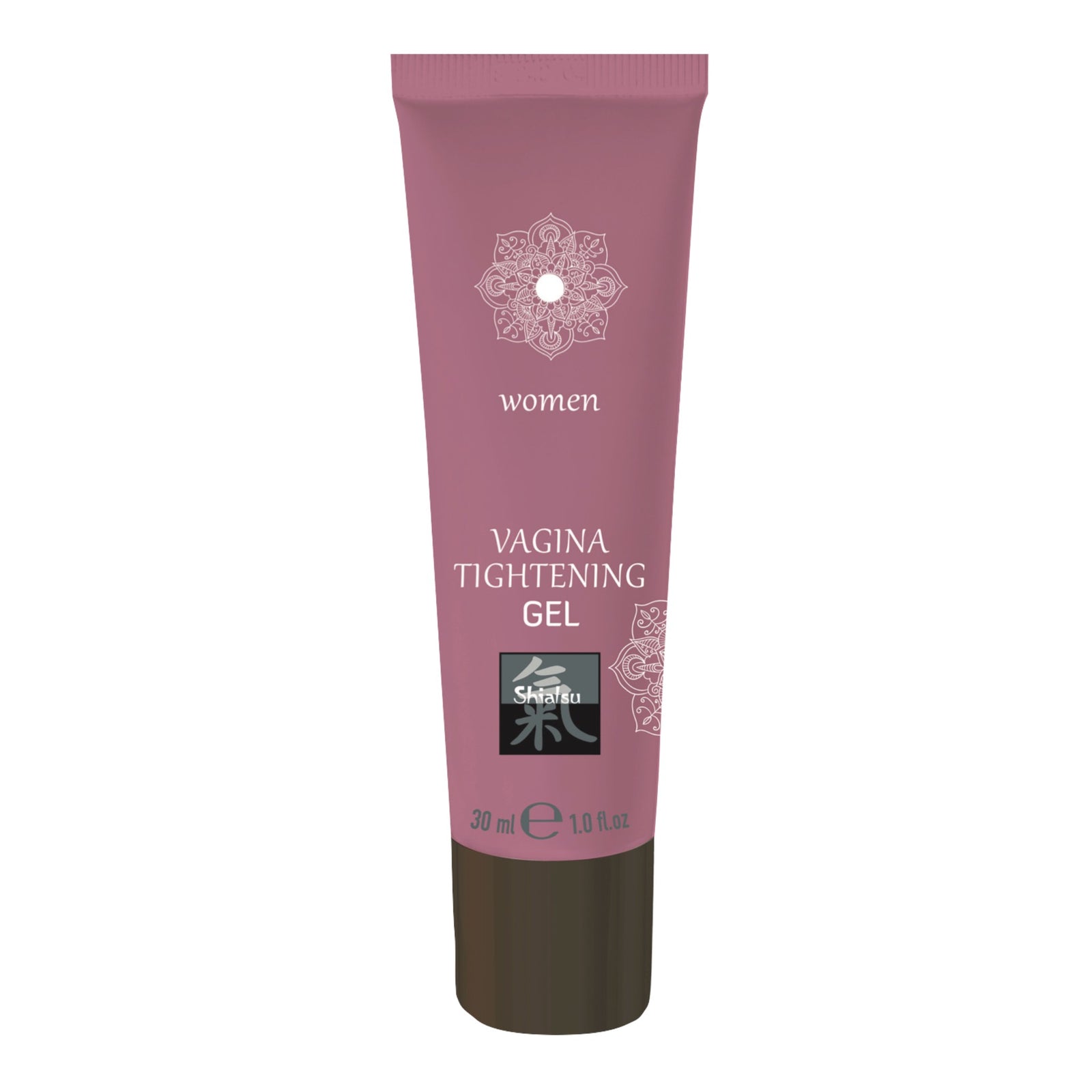 Shiatsu Vagina Tightening Gel - Bossy Lingerie Boutique