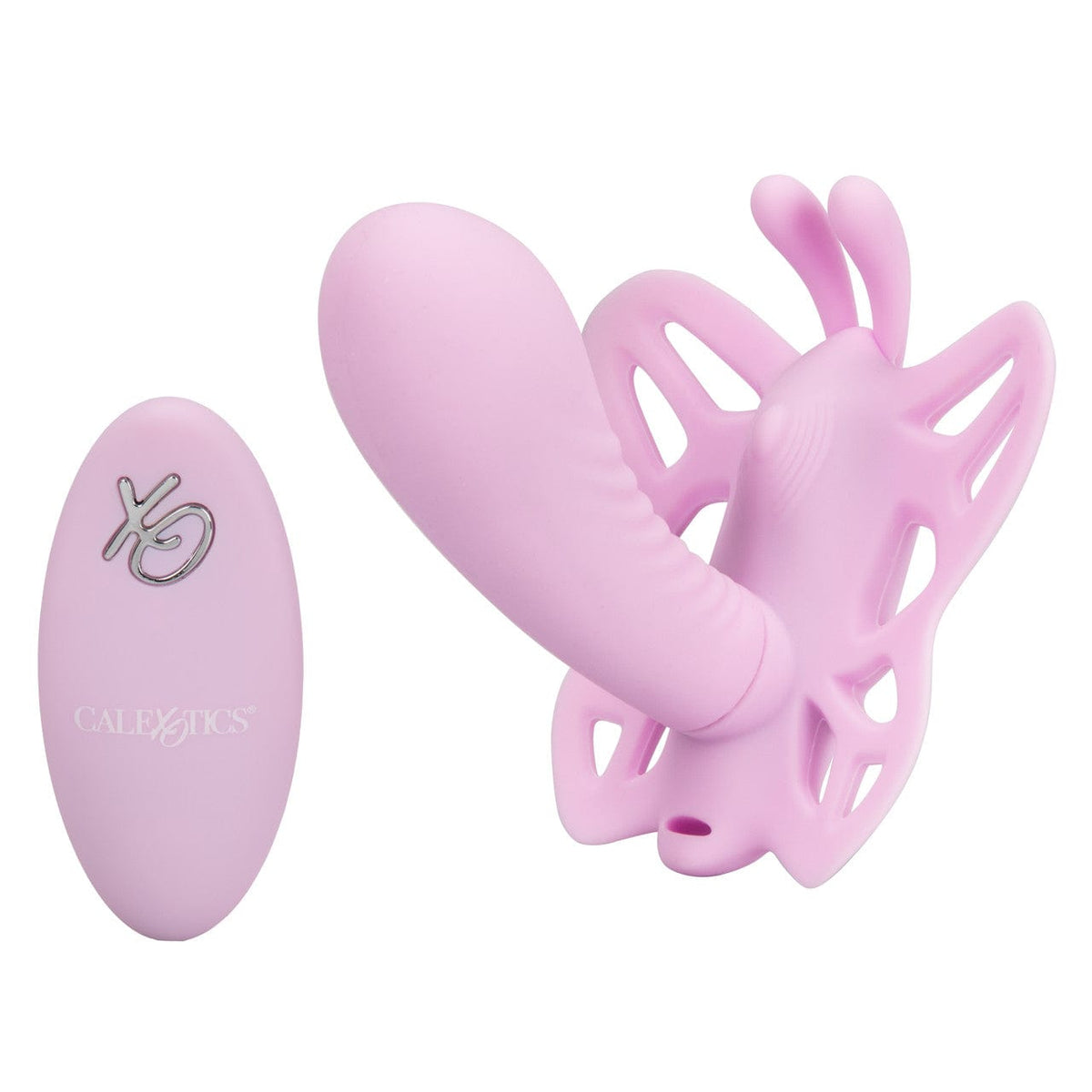 Venus Butterfly Silicone Remote Venus G - Bossy Lingerie Boutique