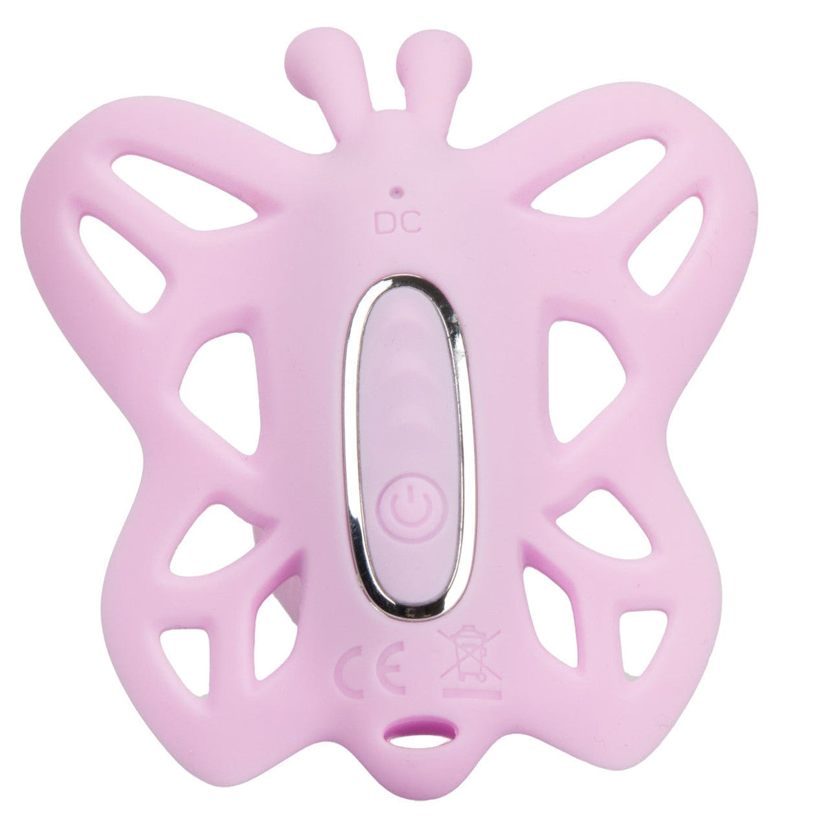 Venus Butterfly Silicone Remote Venus G Spot - Prepare to be thrusted into a world of full-contact stimulation with the Venus Butterfly Silicone Remote Venus “G”! The now world-famous Venus Butterfly Vibrator collection has done it again with an intimately contoured shape, pliable G-spot Massager and 12 intense functions of vibration.