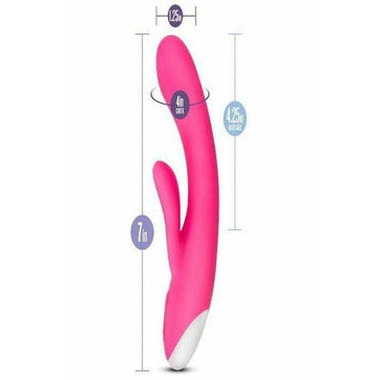 Hop Lola Bunny Vibrator - Bossy Lingerie Boutique