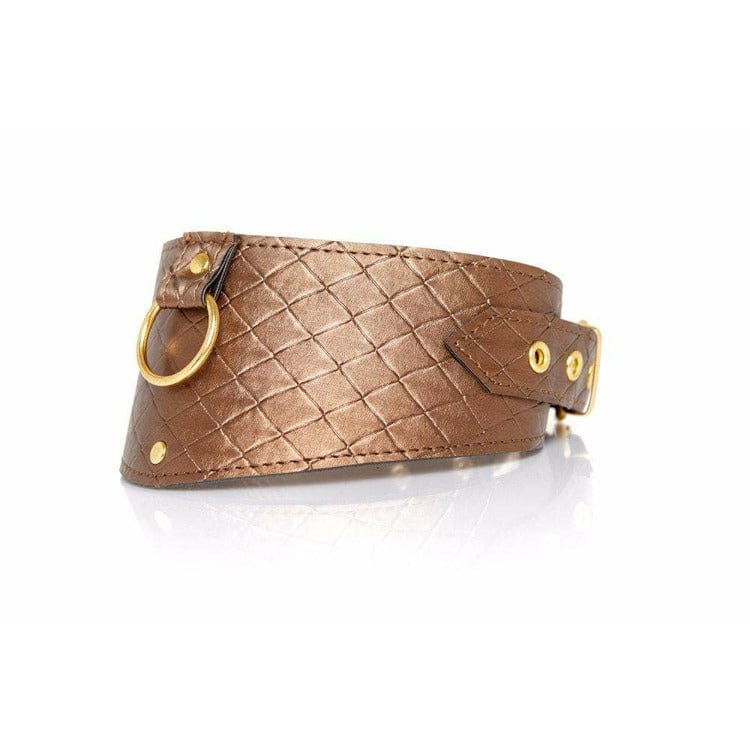 Look At Me Posture Collar - Bossy Lingerie Boutique