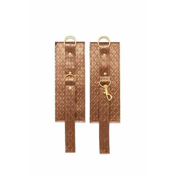 The Longing Wrist Cuffs - Bossy Lingerie Boutique