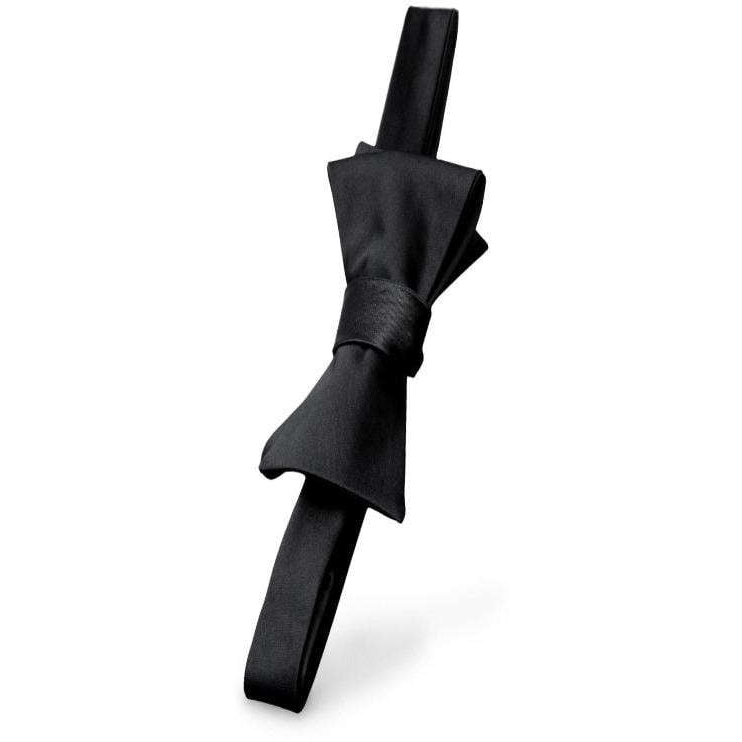 His Rules Bondage Bow Tie - Bossy Lingerie Boutique