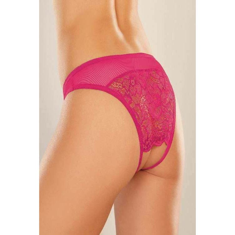 Just A Rumour Panty - Bossy Lingerie Boutique