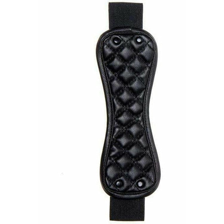 Tempting Quilted Eye Mask - Bossy Lingerie Boutique