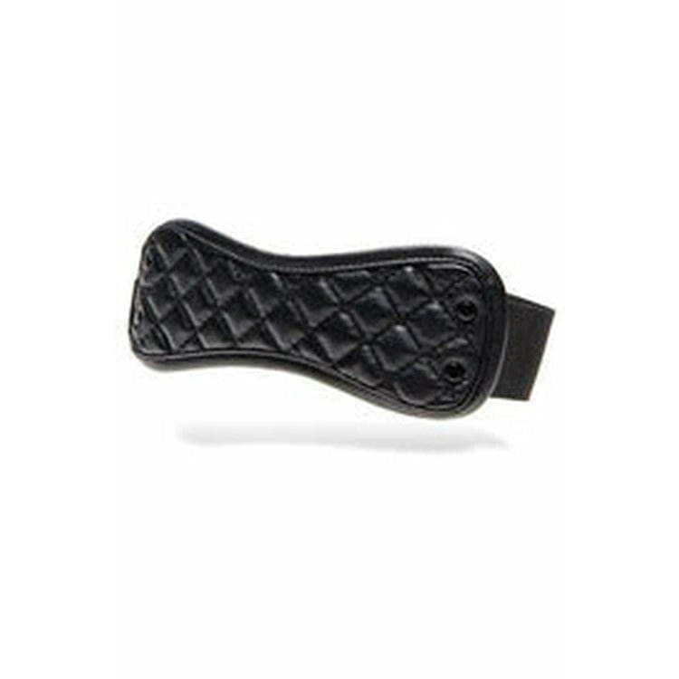 Tempting Quilted Eye Mask - Bossy Lingerie Boutique