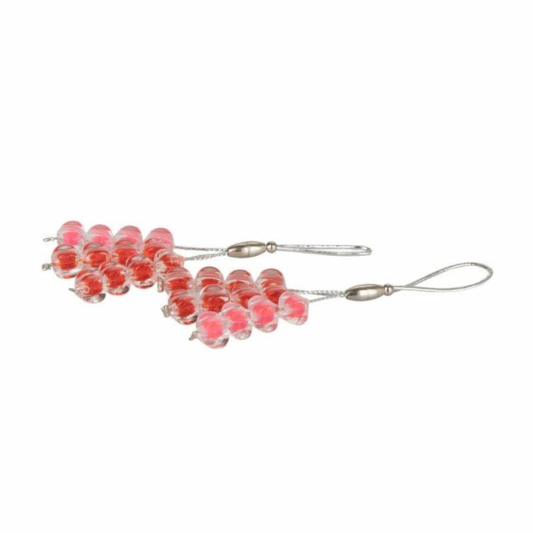 BEADED NIPPLE &amp; CLITORAL JEWELLERY SET