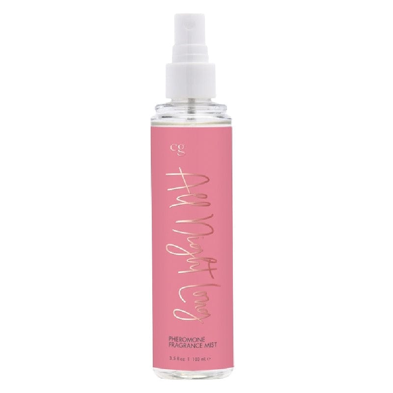 All Night Long Pheromone Fragrance Mist