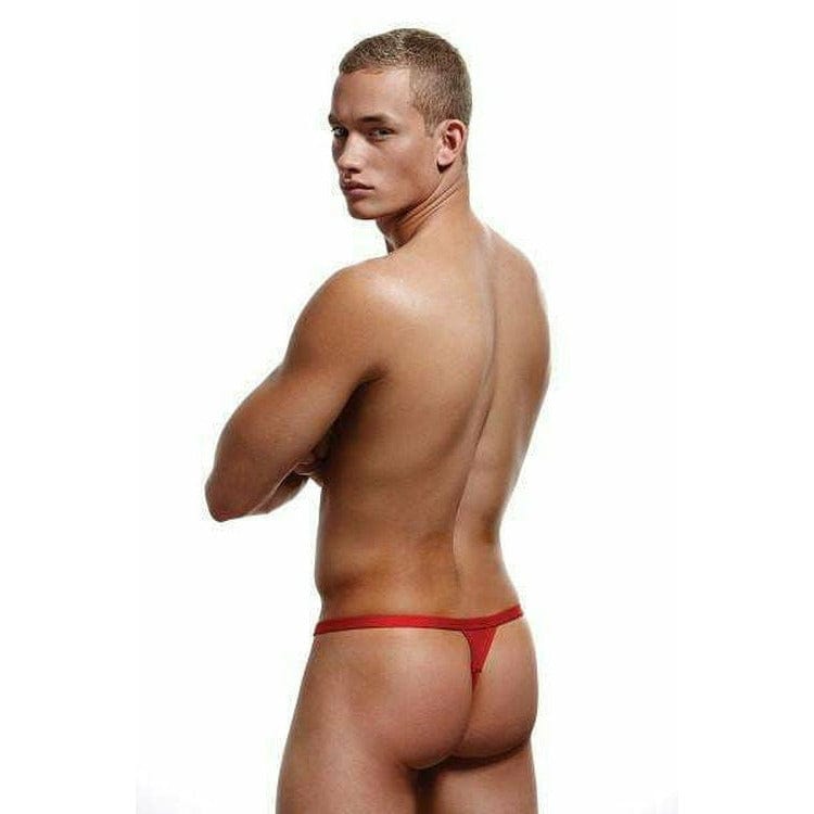 MENS BREAK AWAY THONG (S,M,L,XL).