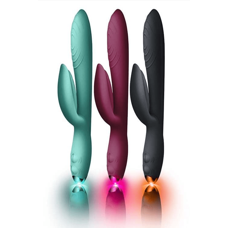 EVERYGIRL RECHARGEABLE VIBRATOR.