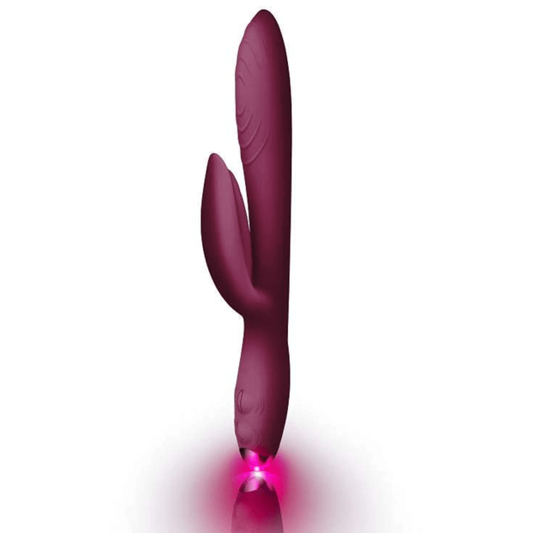 EVERYGIRL RECHARGEABLE VIBRATOR.