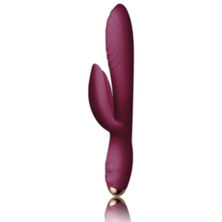 EVERYGIRL RECHARGEABLE VIBRATOR.