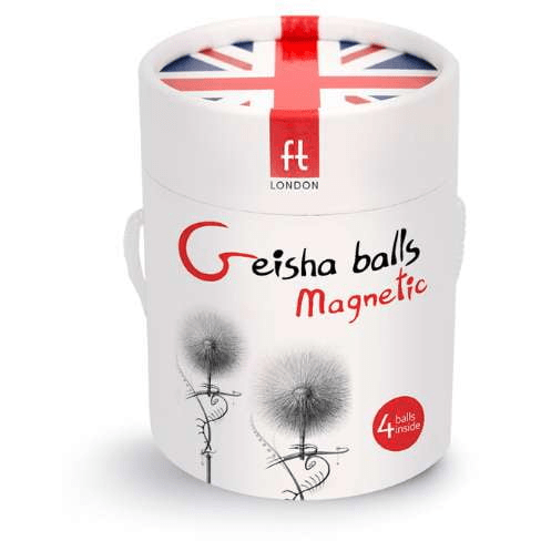 Geisha Balls Magnetic - Bossy Lingerie Boutique