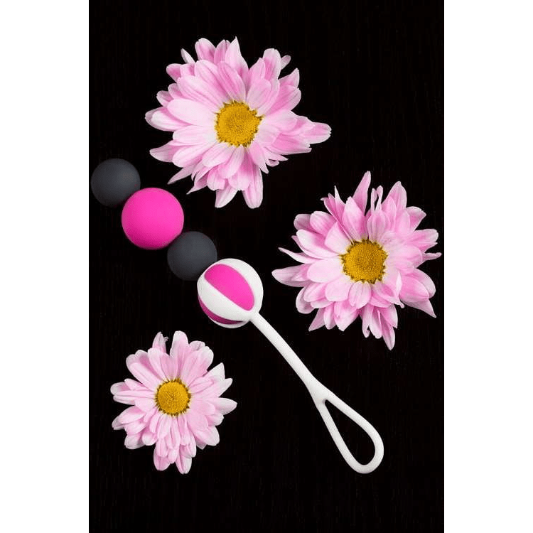 Geisha Balls Magnetic - Bossy Lingerie Boutique