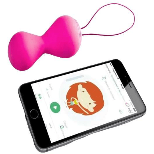 G Balls 2 - Bossy Lingerie Boutique