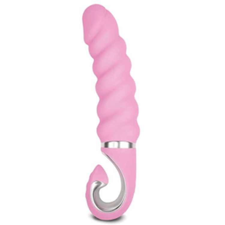 G Jack 2 Bioskin G - Spot Vibrator - Bossy Lingerie Boutique