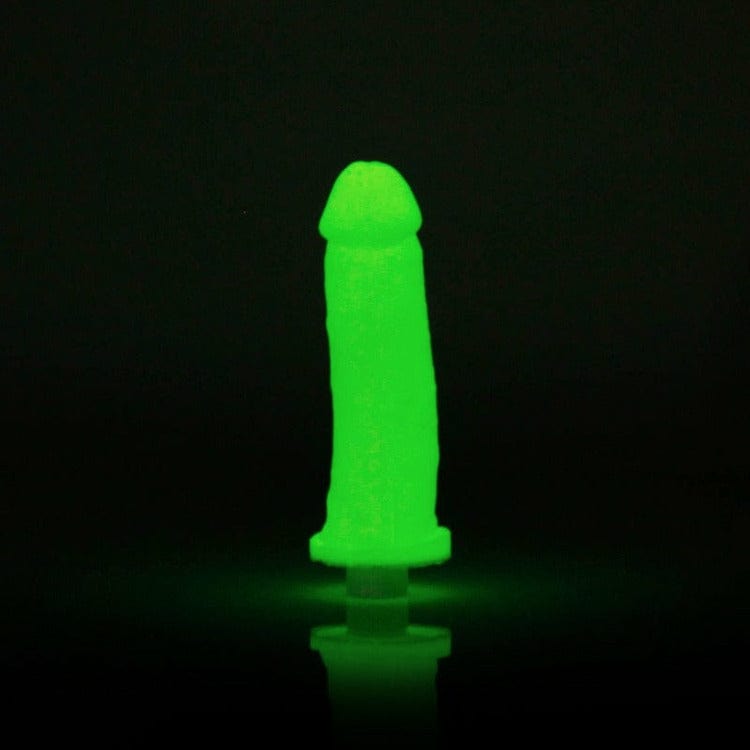 Green Glow In The Dark DIY Clone A Willy