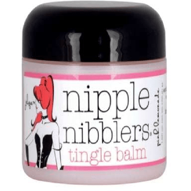 Pink Lemonade Nipple Nibblers - Bossy Lingerie Boutique