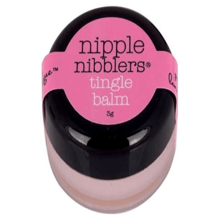 Pink Lemonade Nipple Nibblers - Bossy Lingerie Boutique
