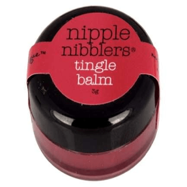 Raspberry Rave Nipple Nibblers - Bossy Lingerie Boutique