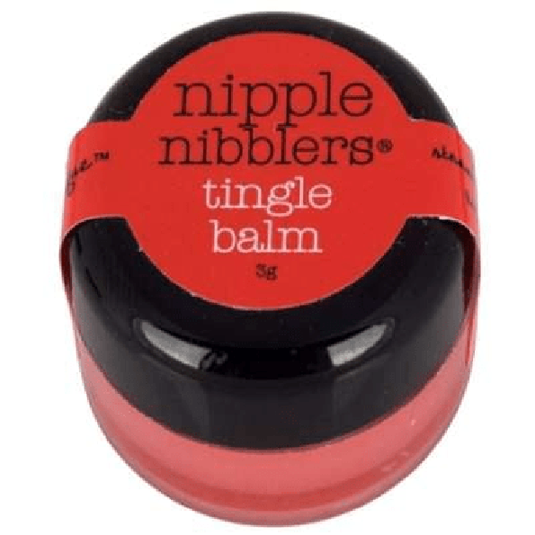 STRAWBERRY TWIST NIPPLE NIBBLERS - Bossy Lingerie Boutique