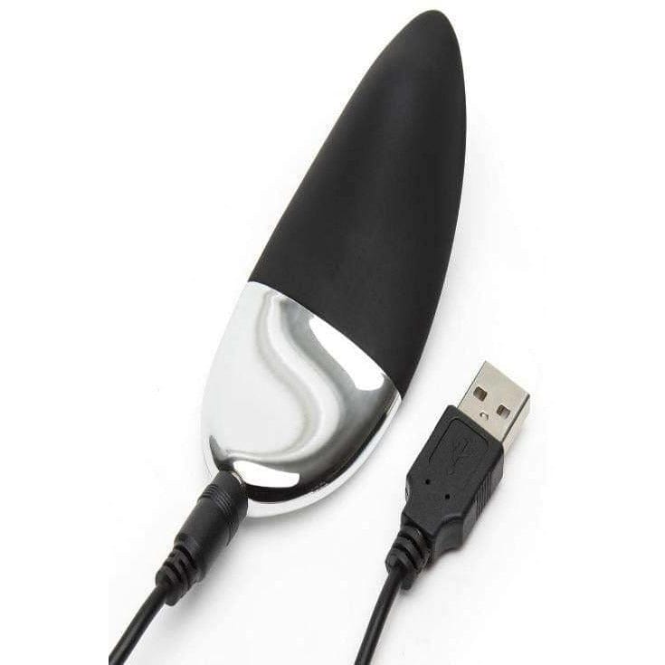 Fifty Shades Of Grey Knicker Vibrator - Bossy Lingerie Boutique