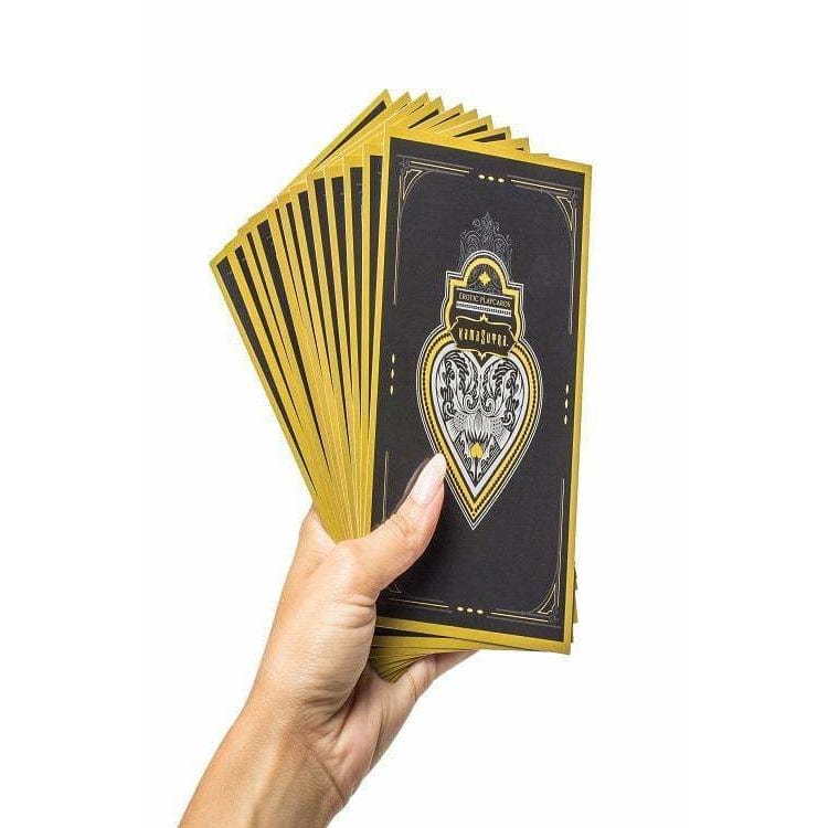 SURPRISE ME EROTIC PLAY SET - Bossy Lingerie Boutique