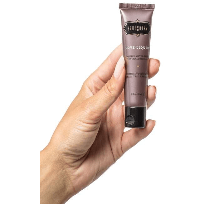 THE GETAWAY KIT - Bossy Lingerie Boutique