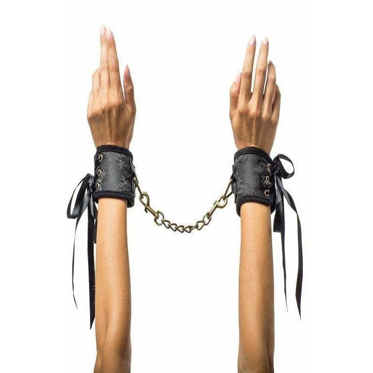 TRUST ME EROTIC PLAY SET - Bossy Lingerie Boutique