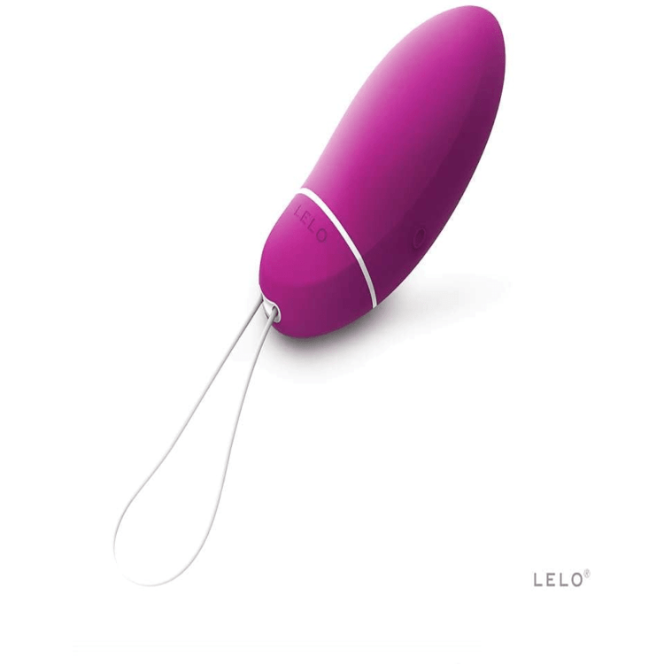 Deep Rose Luna Bead - Bossy Lingerie Boutique