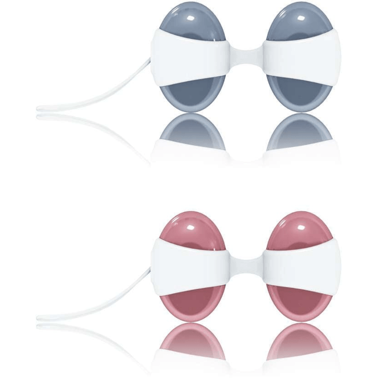 LELO LUNA VAGINAL BEADS (CLASSIC).