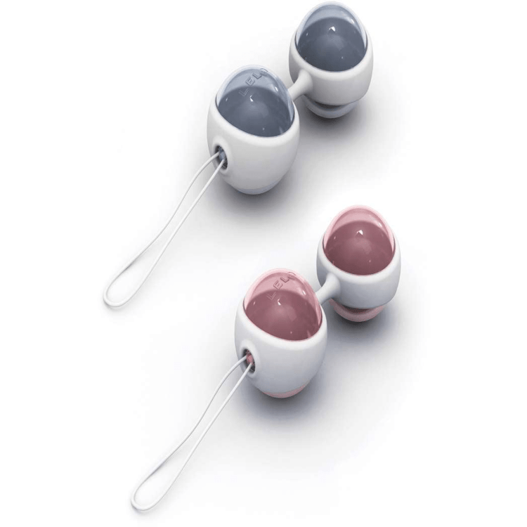 LELO LUNA VAGINAL BEADS (CLASSIC).