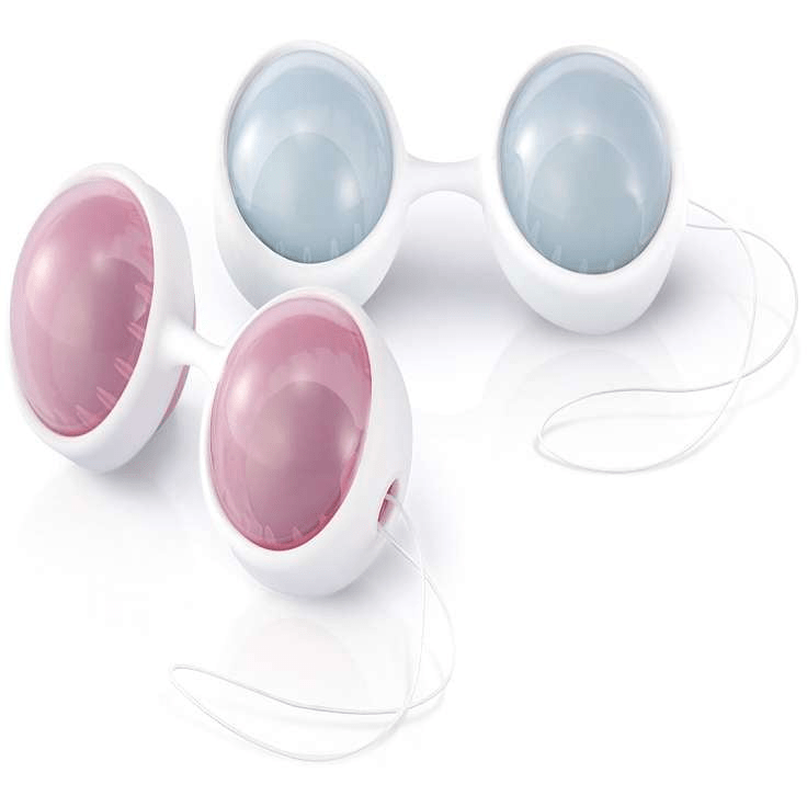 LELO LUNA VAGINAL BEADS (CLASSIC).