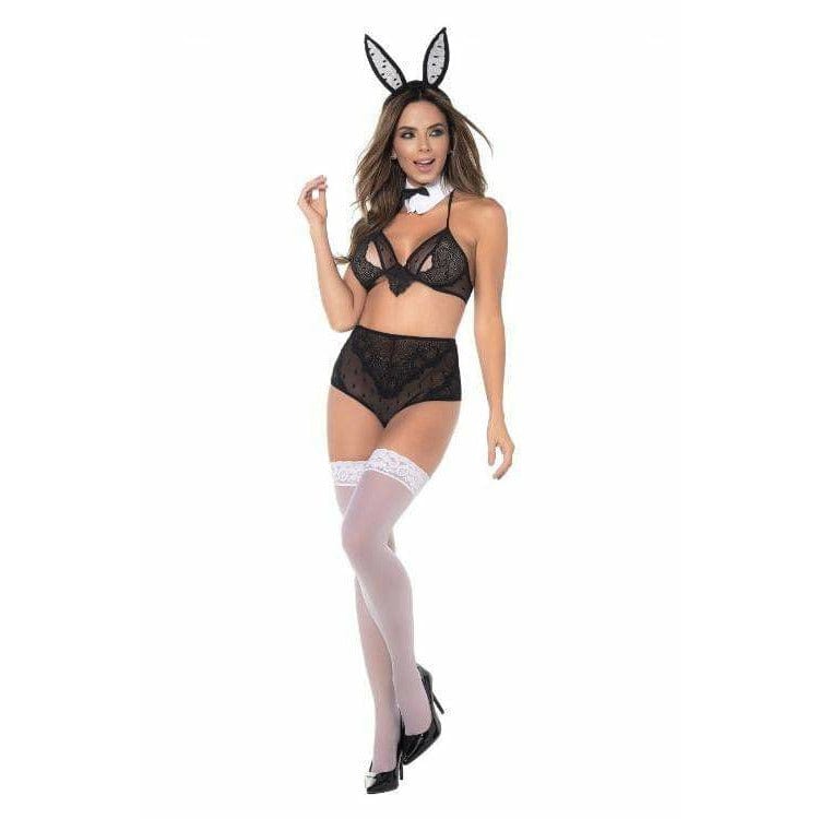 Sexy Bunny Costume - Bossy Lingerie Boutique