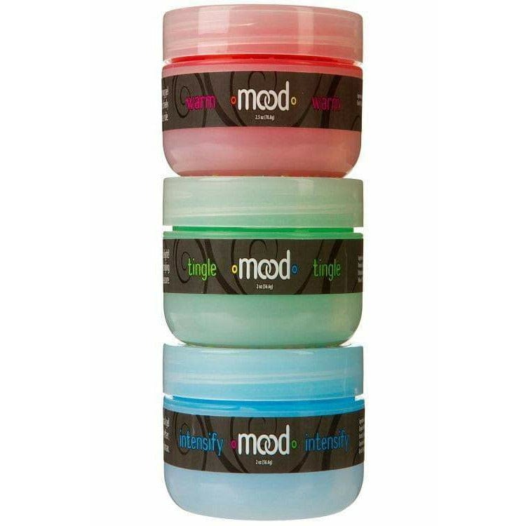 MOOD AROUSAL GELS (3PK).