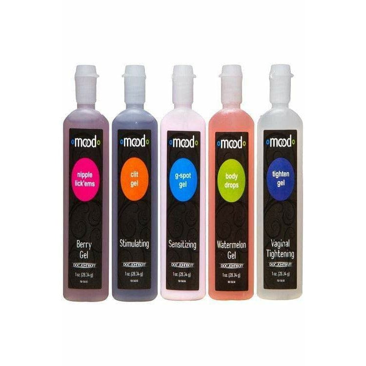 Mood Pleasure For Her (5PK) - Bossy Lingerie Boutique