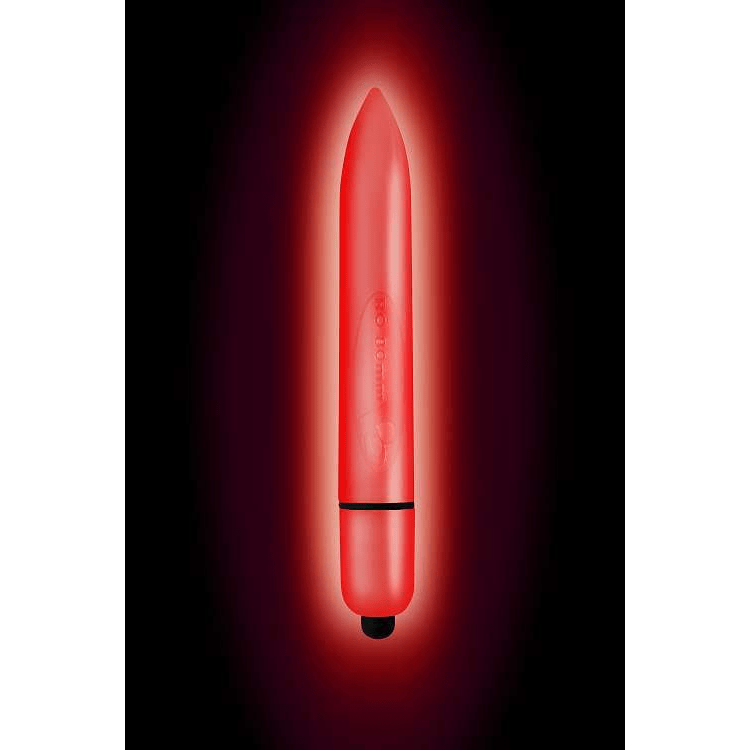 NEON NIGHTS BULLET VIBRATOR.