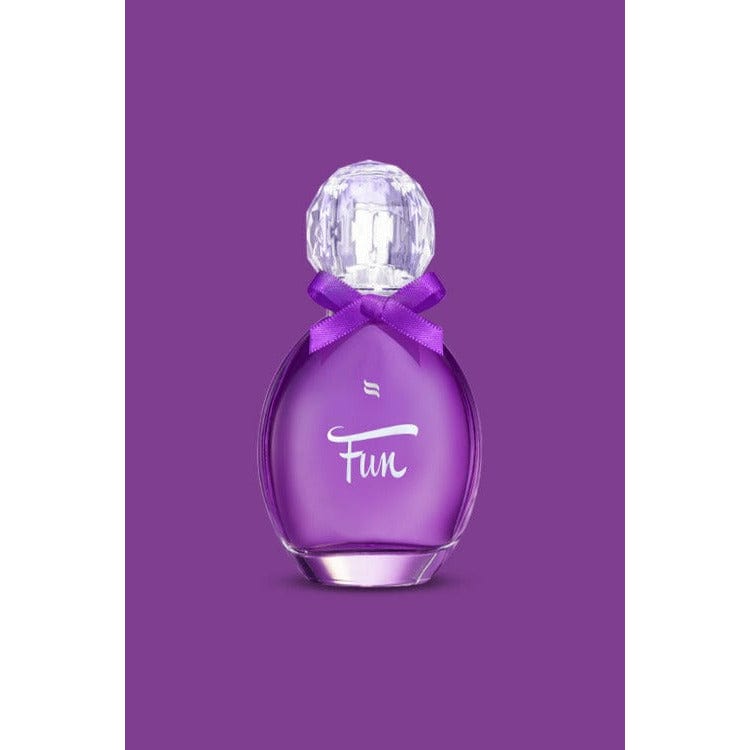 Fun Pheromone Perfume - Bossy Lingerie Boutique