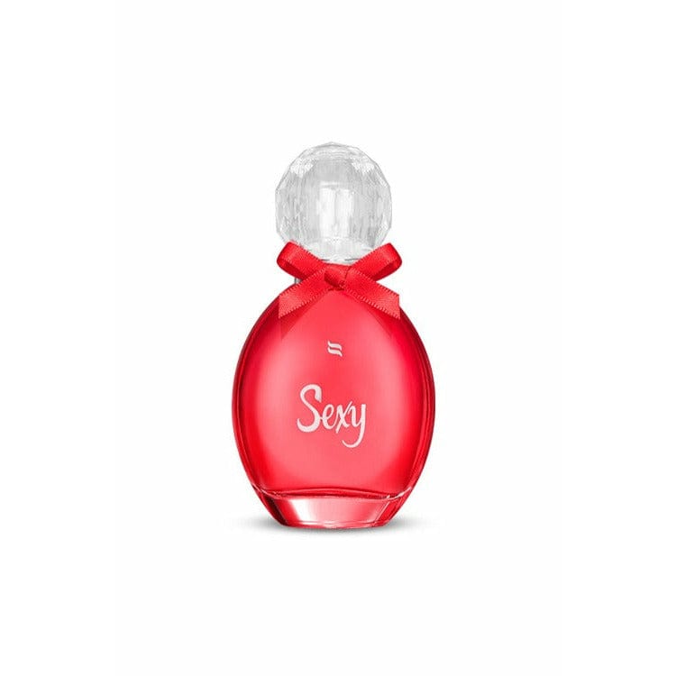 Sexy Pheromone Perfume - Bossy Lingerie Boutique