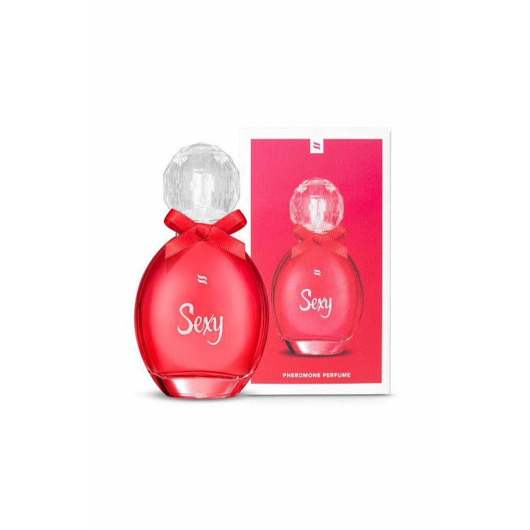 Obsessive Lingerie Sexy Pheromone Perfume 30ml