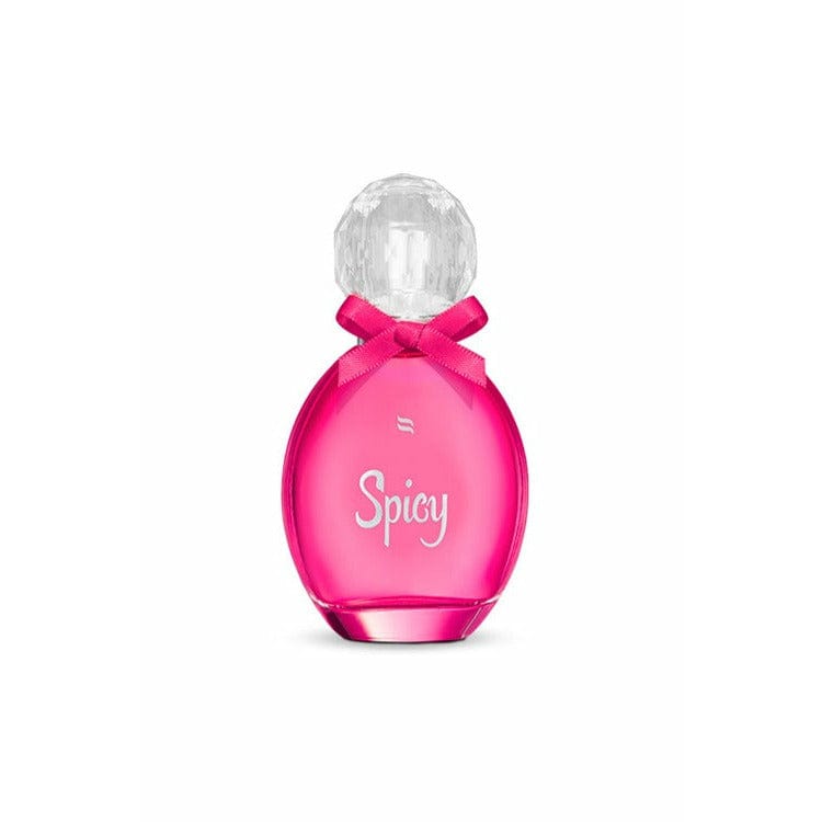 Obsessive Lingerie Spicy Pheromone Perfume