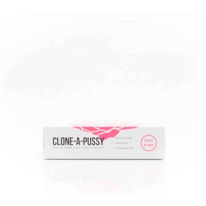 Pink Diy Clone A Pussy