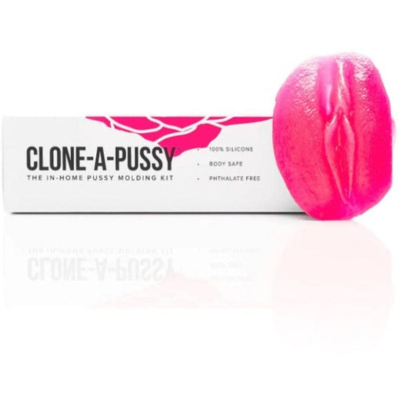 Pink DIY Clone A Pussy - Bossy Lingerie Boutique
