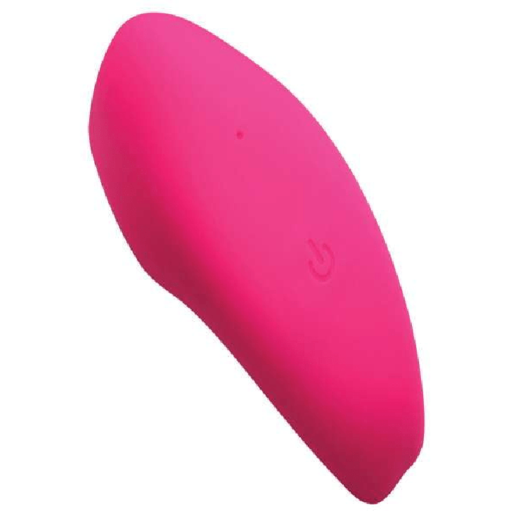 REMOTE CONTROL PLAYFUL VIBRATING PANTY (O/S).